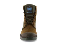 PAMPA SPORT CUFF WPN
