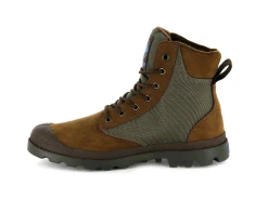 PAMPA SPORT CUFF WPN