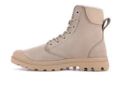 PAMPA SPORT CUFF WPS