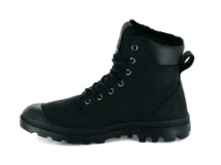 PAMPA SPORT CUFF WPS