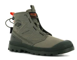 PAMPA TRAVEL LITE