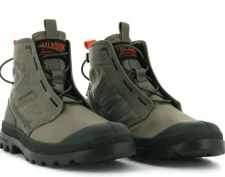 PAMPA TRAVEL LITE