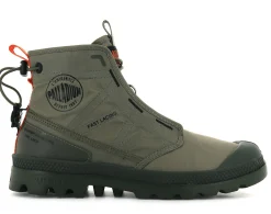 PAMPA TRAVEL LITE