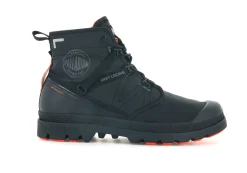 PAMPA TRAVEL LITE+ WATERPROOF