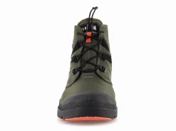 PAMPA TRAVEL LITE+ WATERPROOF