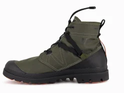 PAMPA TRAVEL LITE+ WATERPROOF