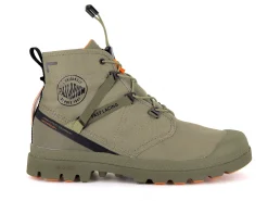 PAMPA TRAVEL LITE+ WATERPROOF