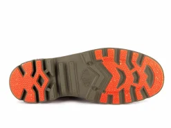 PAMPA TRAVEL LITE+ WATERPROOF
