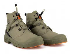 PAMPA TRAVEL LITE+ WATERPROOF