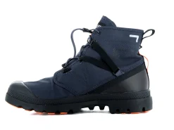 PAMPA TRAVEL LITE+ WATERPROOF