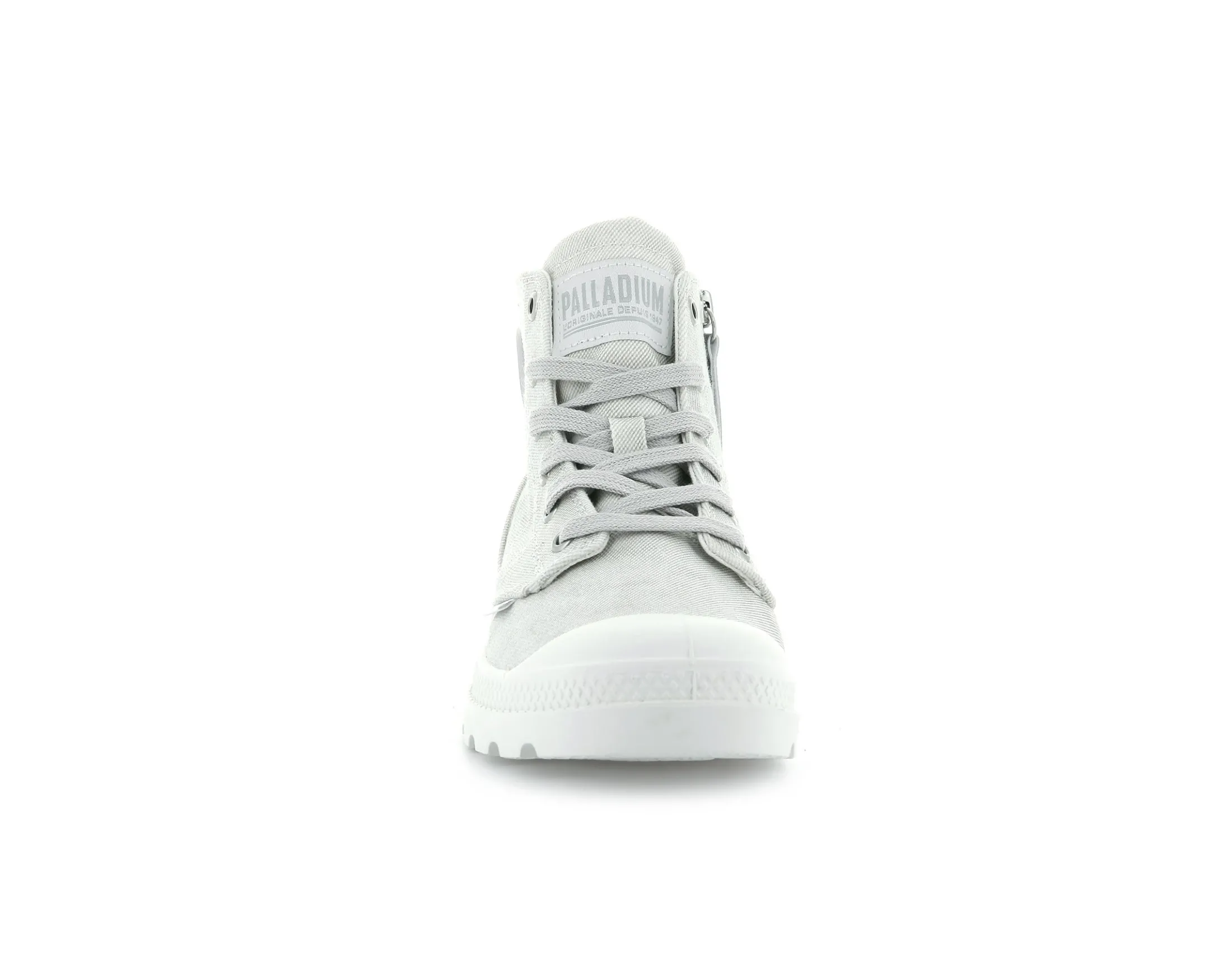 PAMPA ZIP DESERTWASH