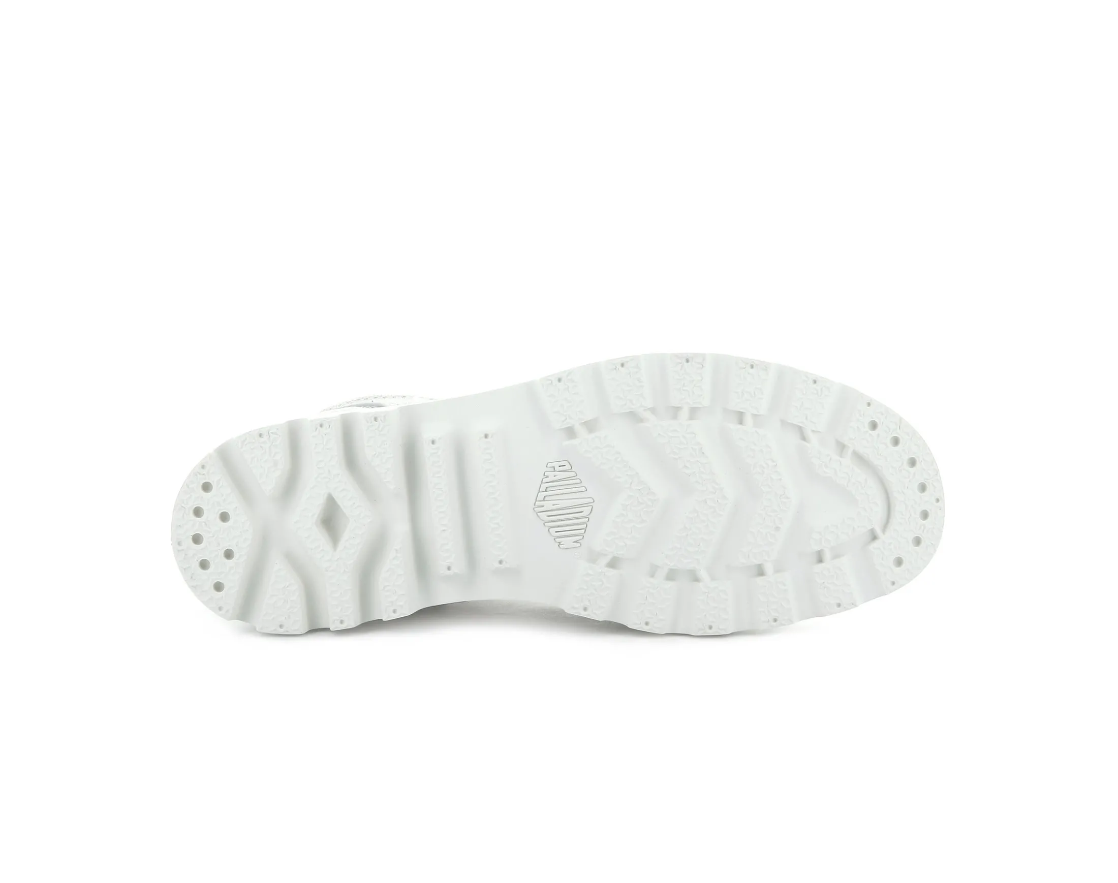 PAMPA ZIP DESERTWASH