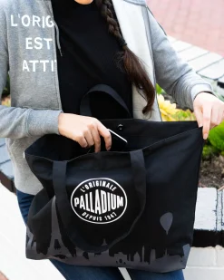 PARIS TOTE