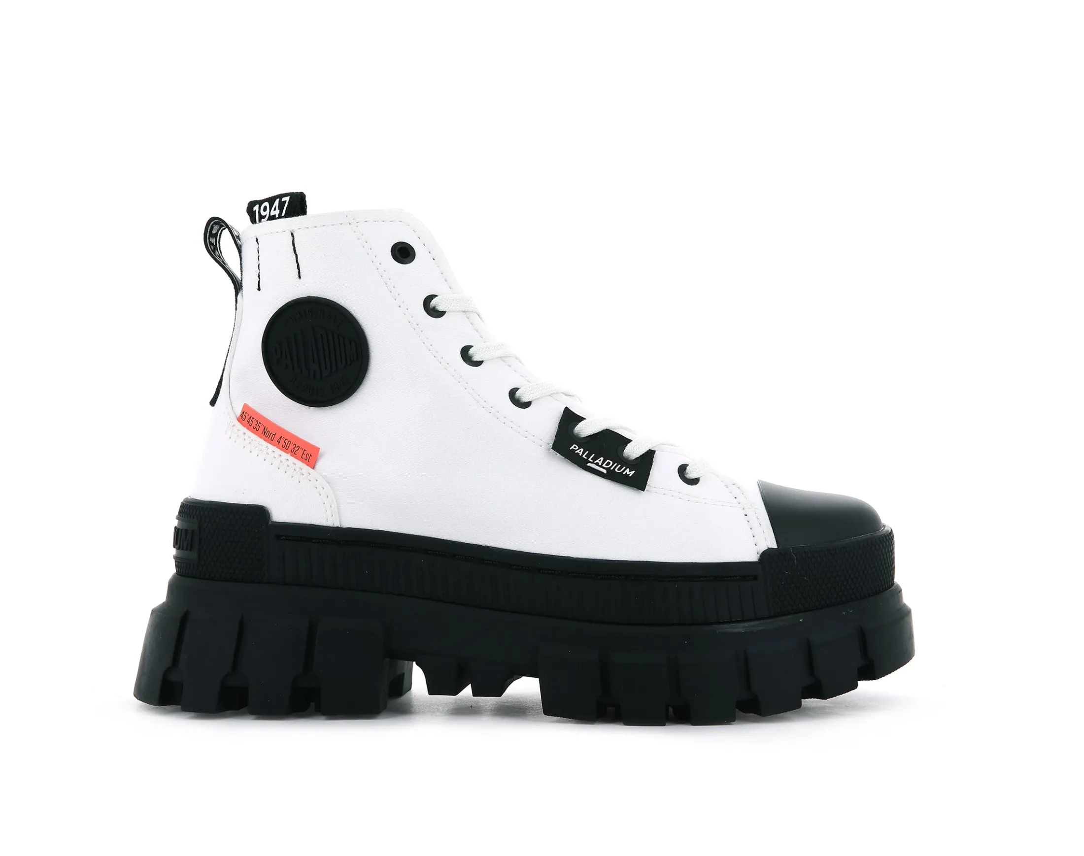 REVOLT HI TX
