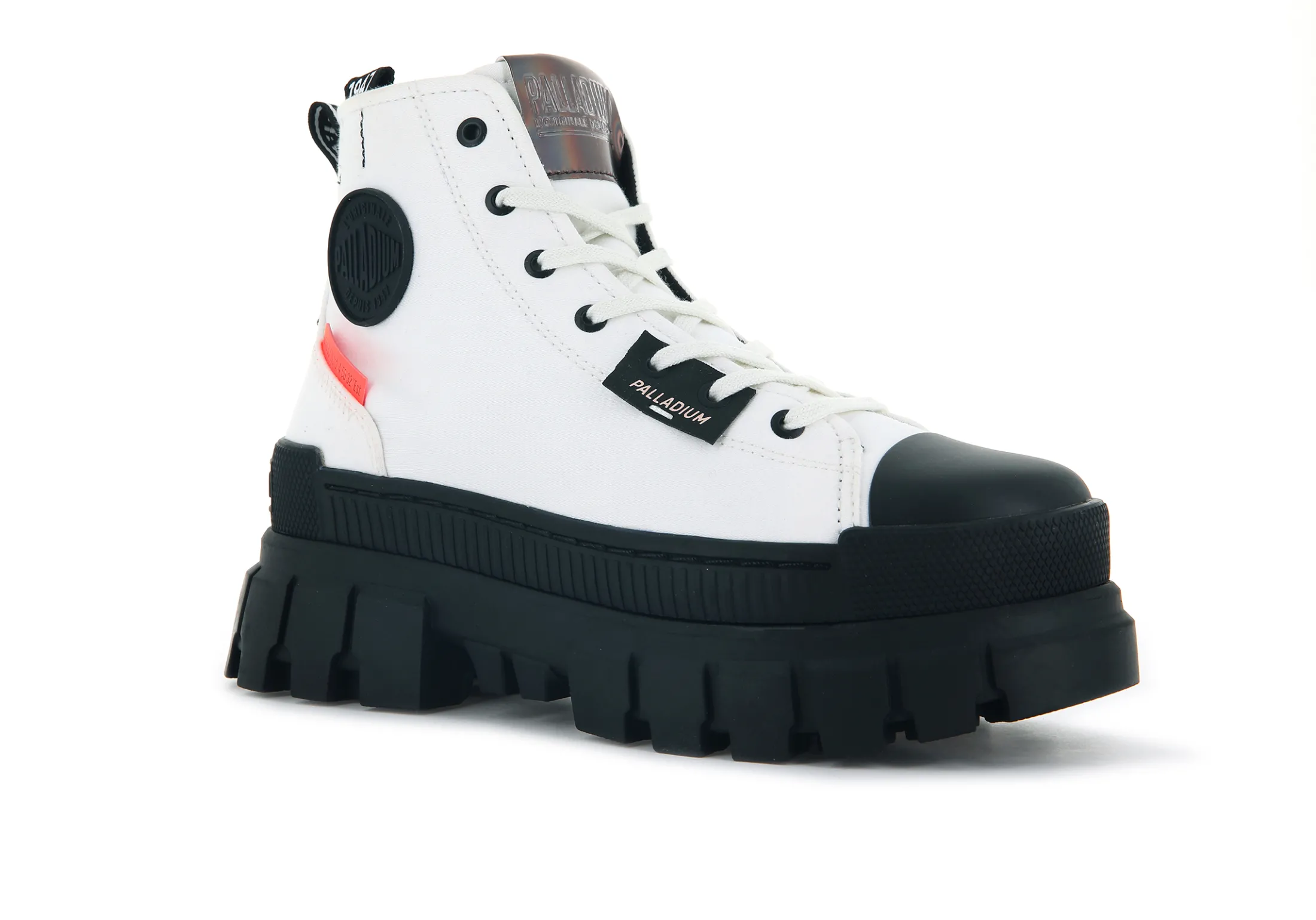 REVOLT HI TX