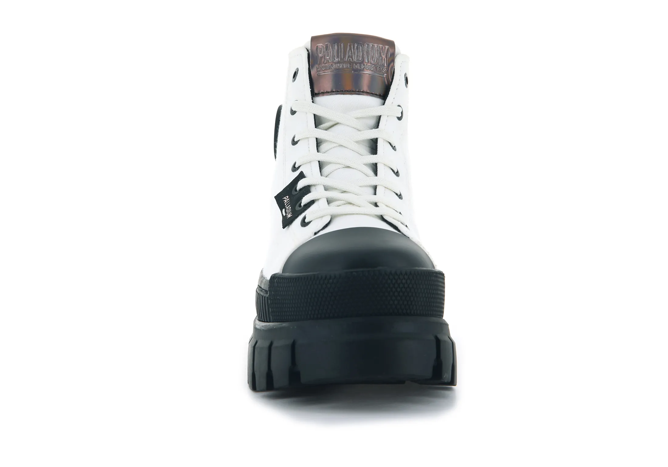 REVOLT HI TX
