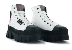 REVOLT HI TX