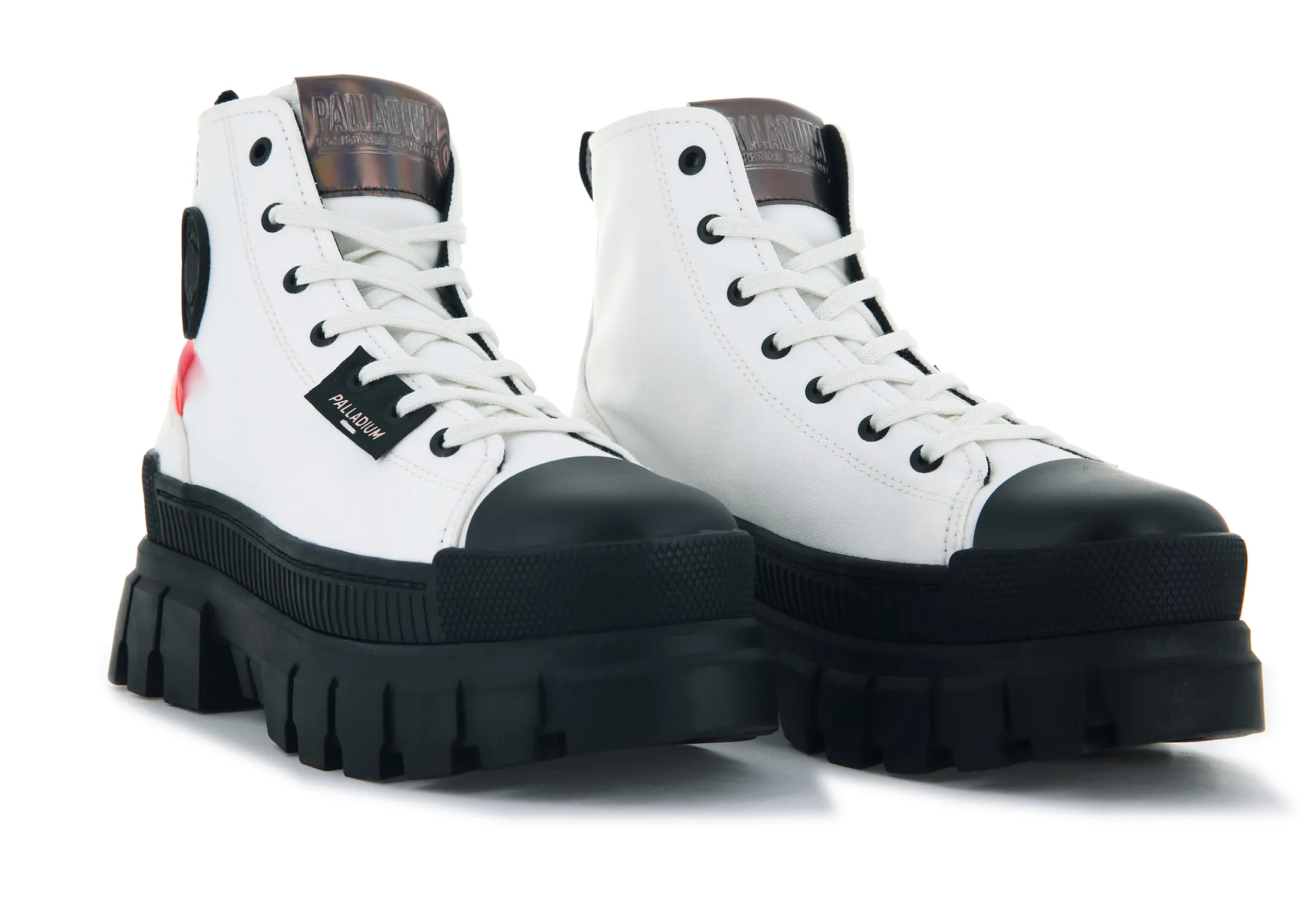 REVOLT HI TX