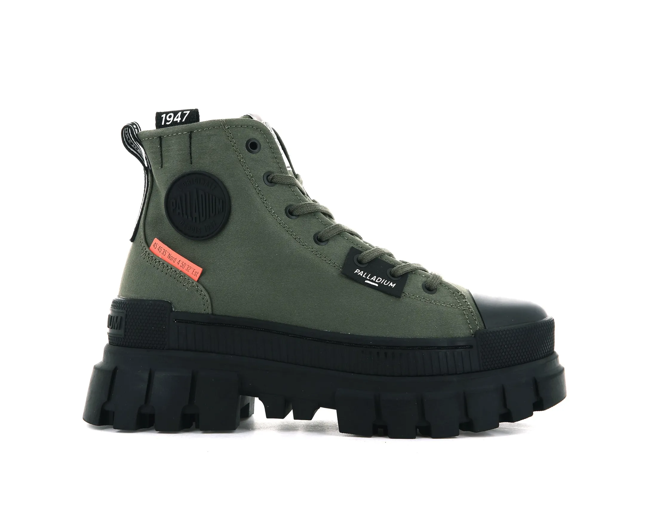 REVOLT HI TX