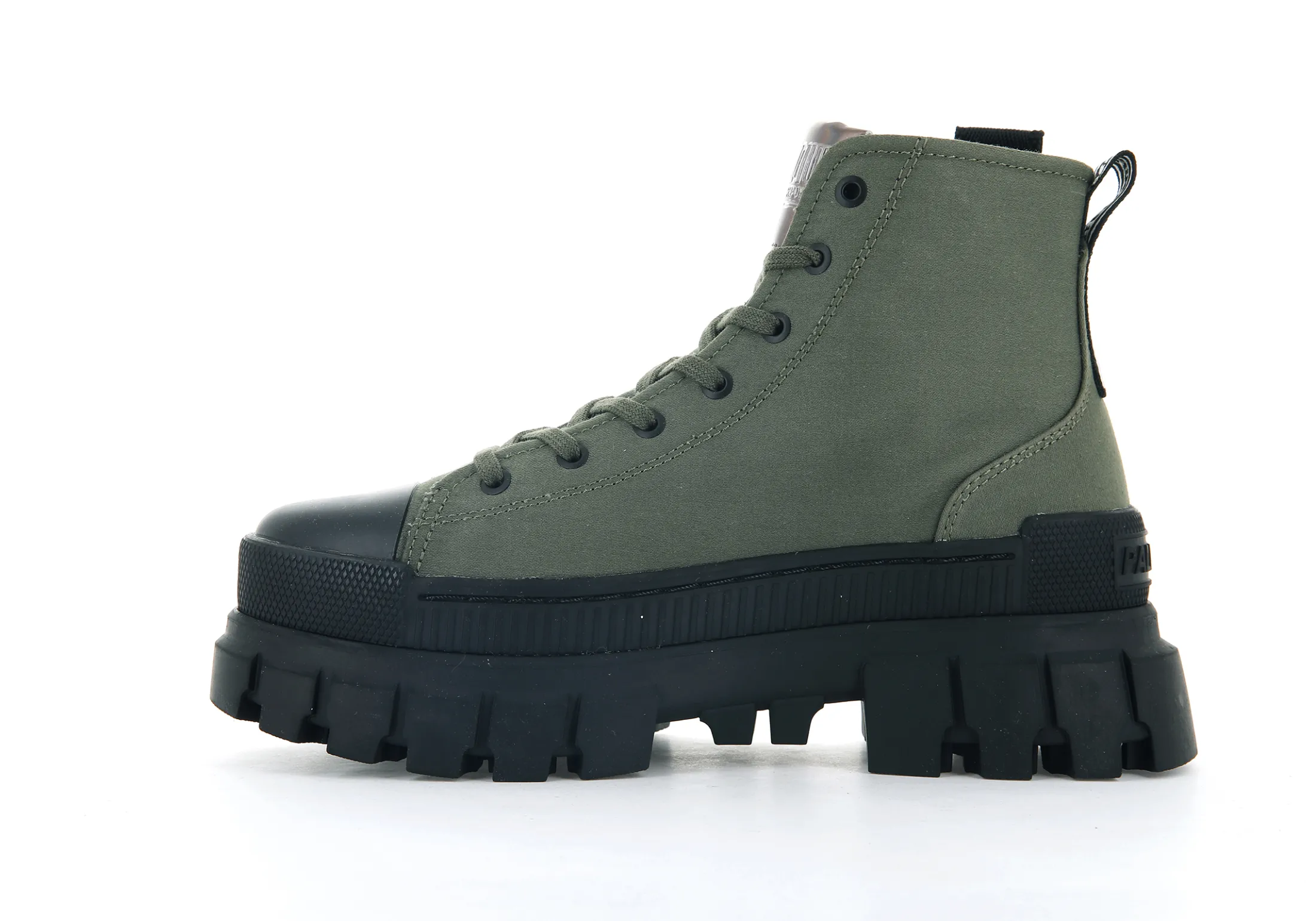 REVOLT HI TX