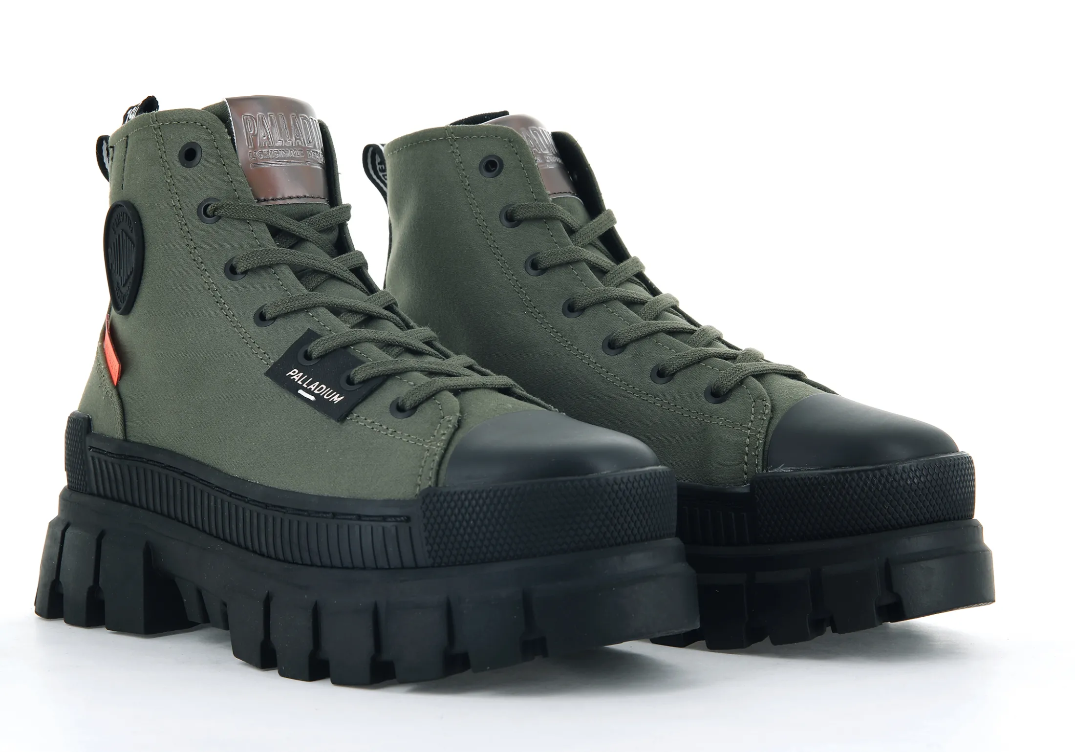 REVOLT HI TX