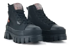 REVOLT HI TX