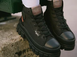 REVOLT HI TX