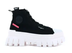 REVOLT HI TX