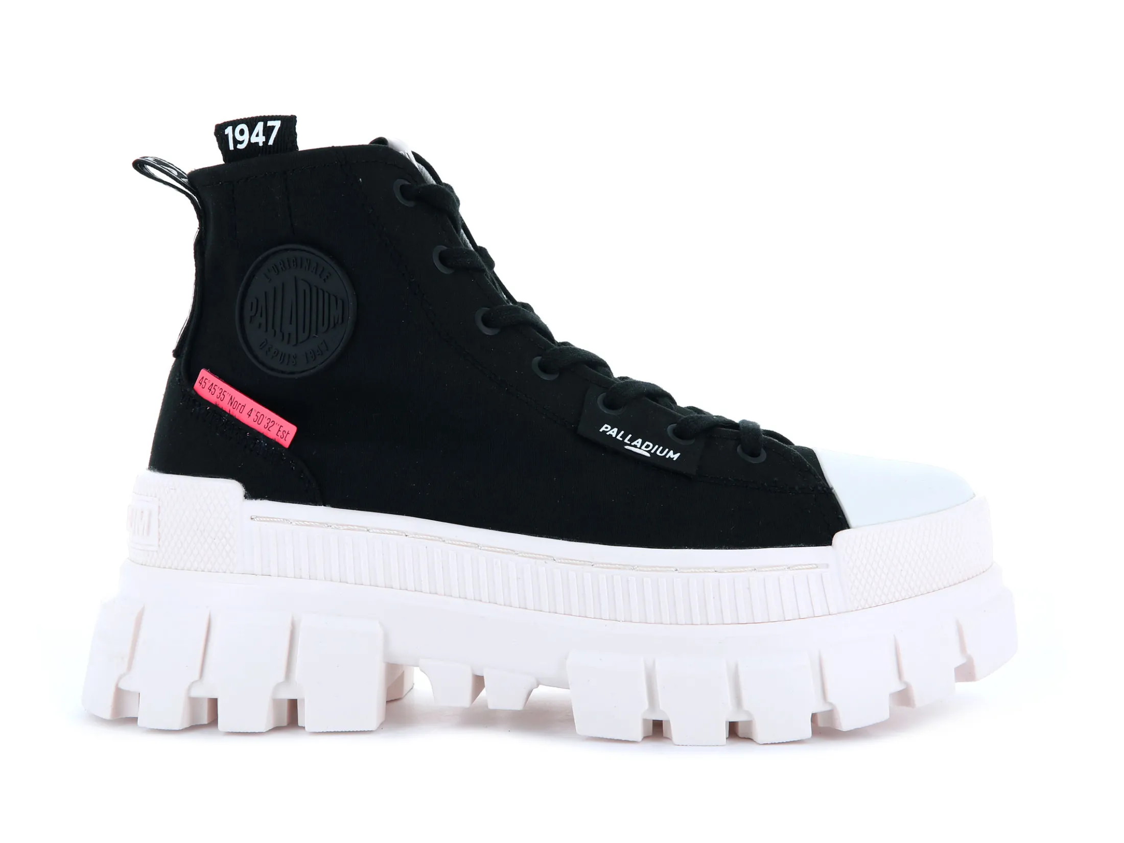 REVOLT HI TX