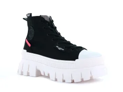 REVOLT HI TX