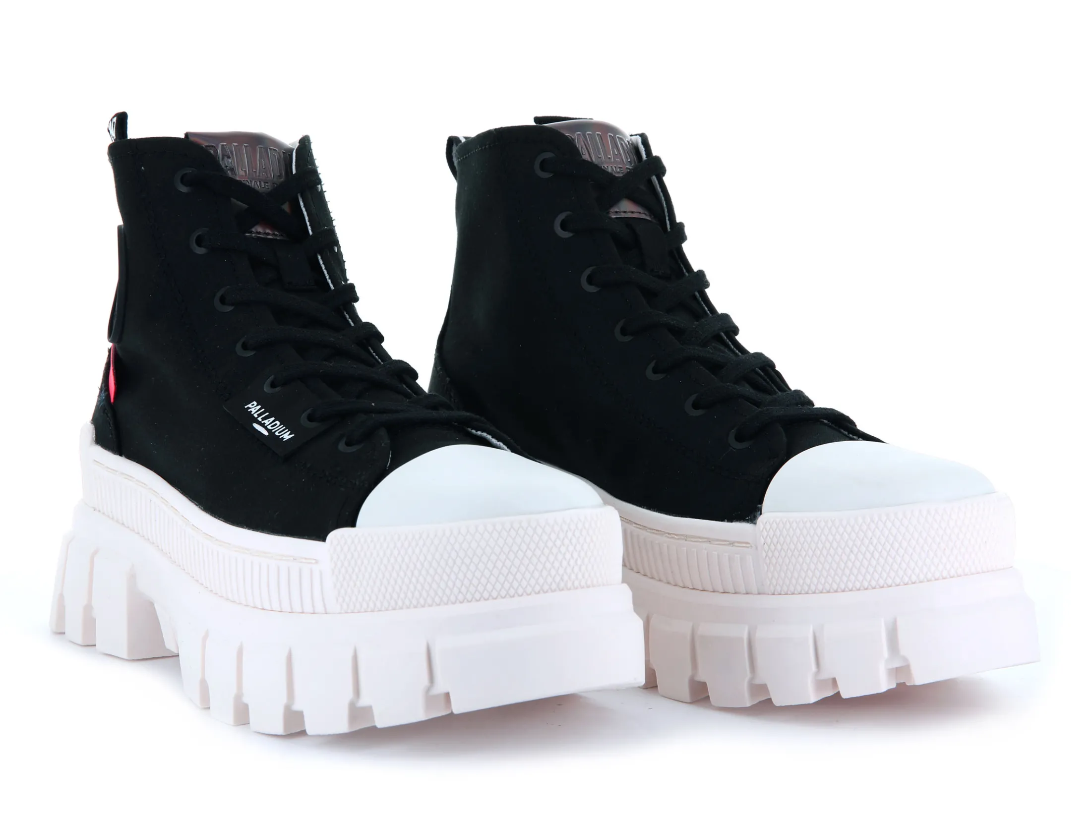 REVOLT HI TX