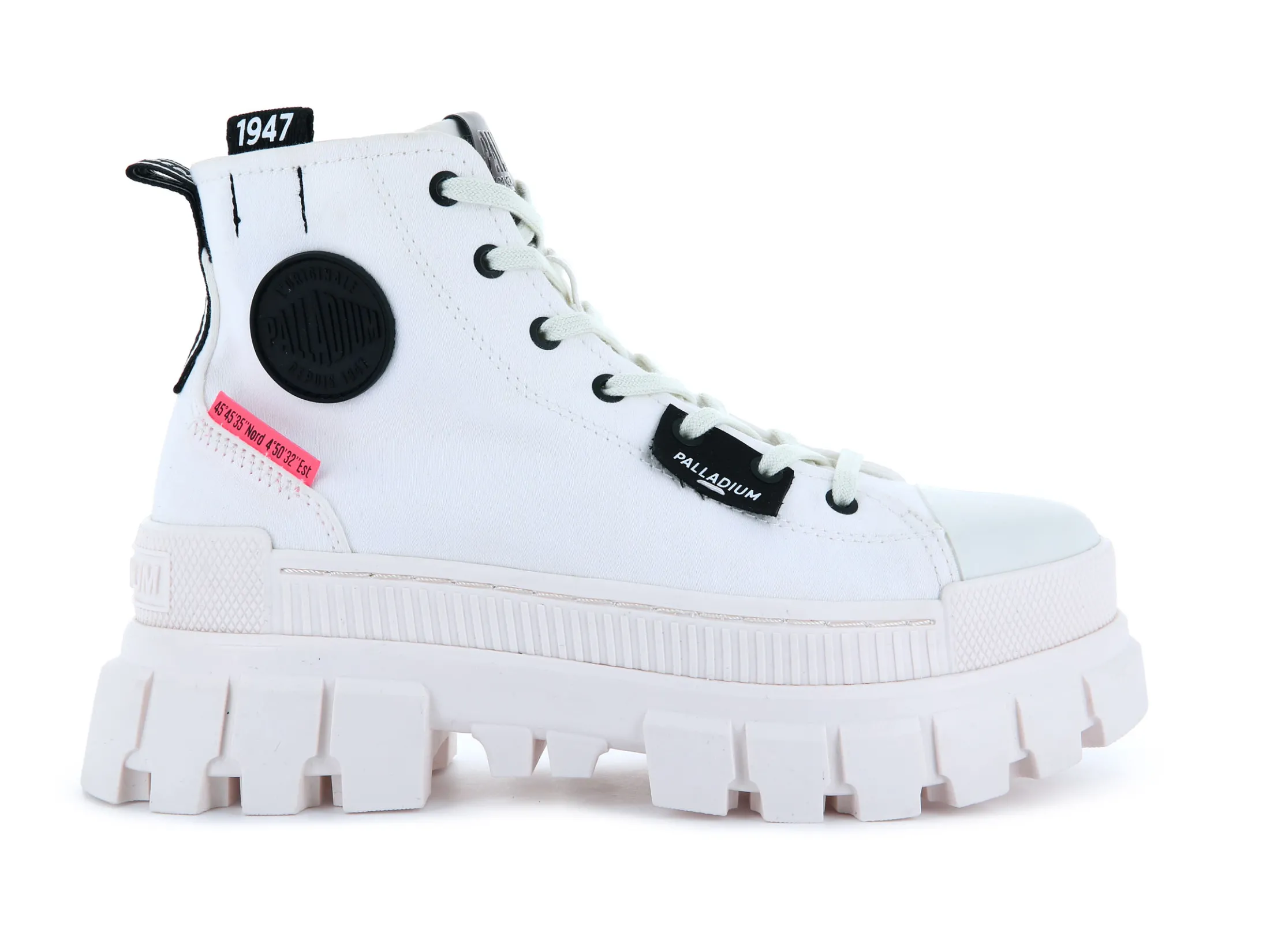 REVOLT HI TX
