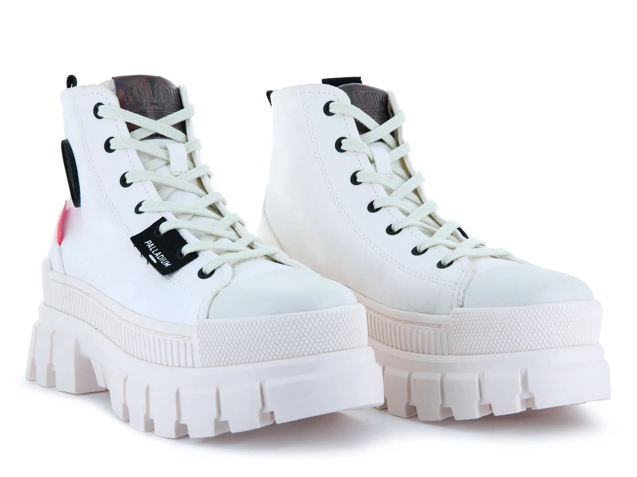 REVOLT HI TX