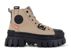 REVOLT HI TX