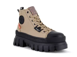 REVOLT HI TX