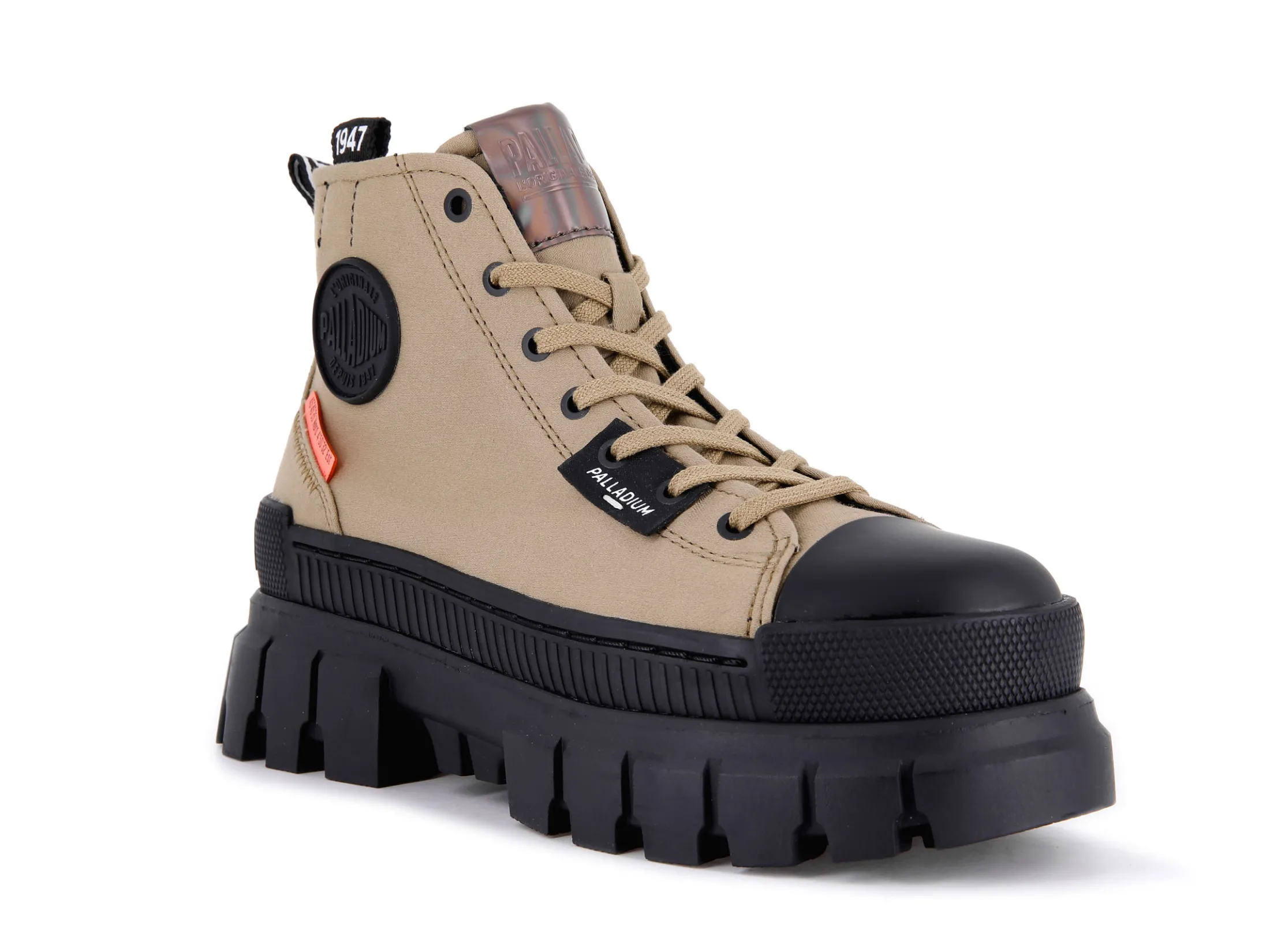 REVOLT HI TX