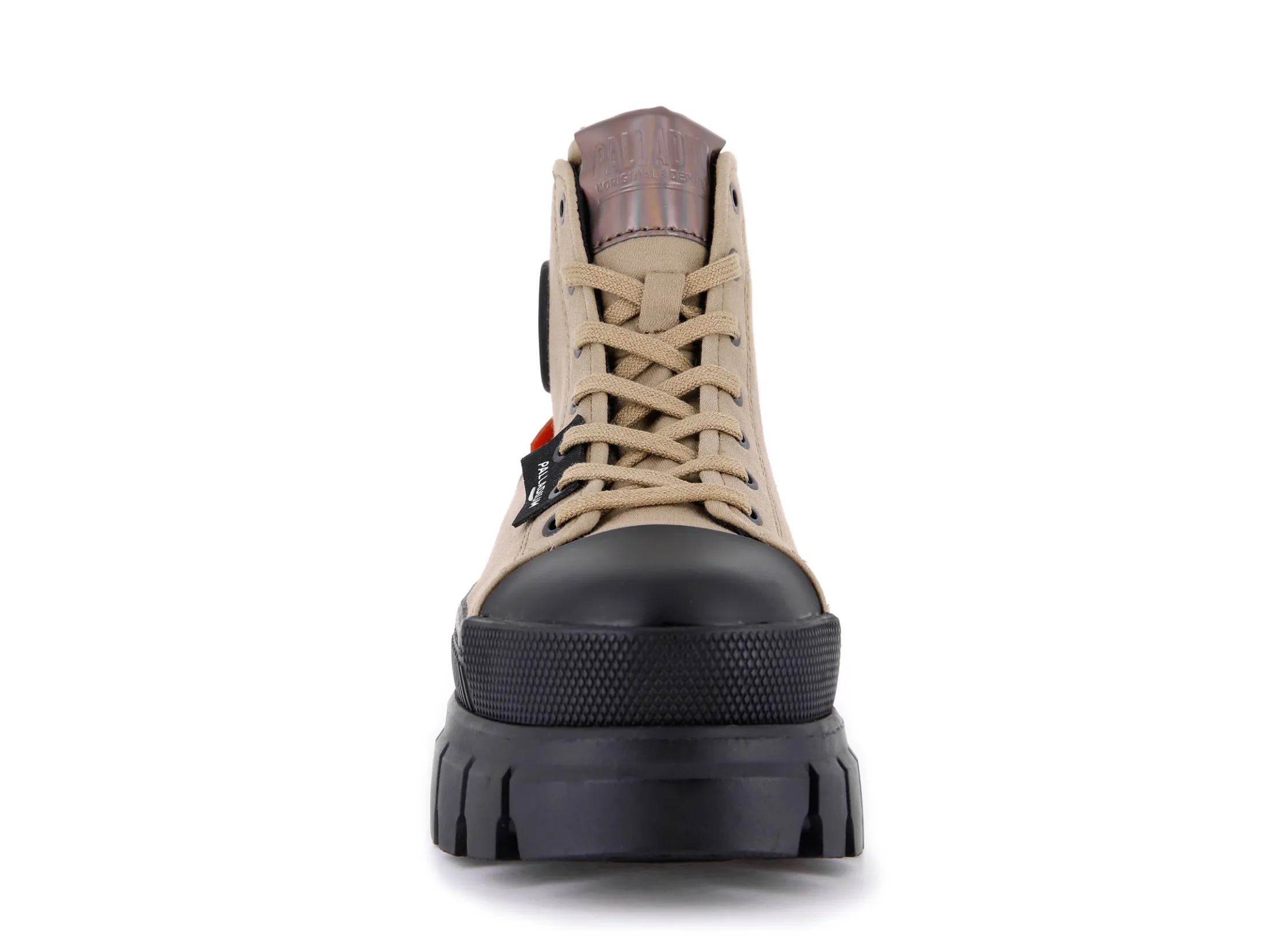 REVOLT HI TX