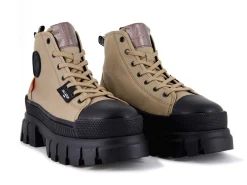 REVOLT HI TX