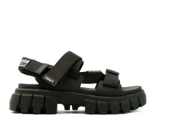 REVOLT SANDAL MONO