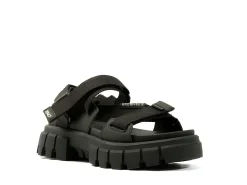 REVOLT SANDAL MONO