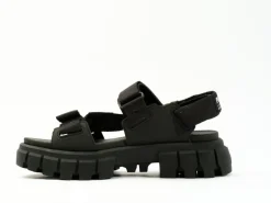 REVOLT SANDAL MONO