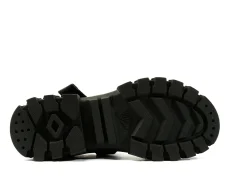 REVOLT SANDAL MONO