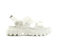 REVOLT SANDAL MONO