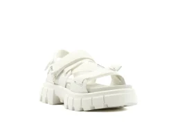 REVOLT SANDAL MONO