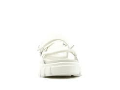 REVOLT SANDAL MONO