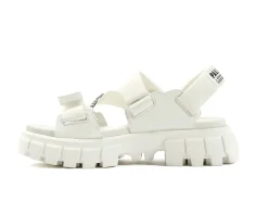 REVOLT SANDAL MONO