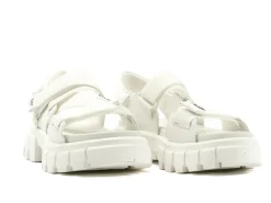 REVOLT SANDAL MONO