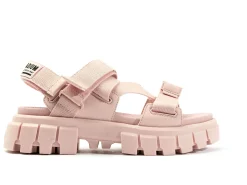 REVOLT SANDAL MONO
