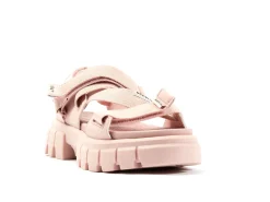 REVOLT SANDAL MONO