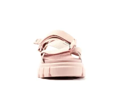 REVOLT SANDAL MONO